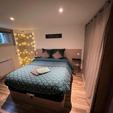 Appartamento Le Camille Charming With Garden 5 Min Chu Poitiers Esterno foto